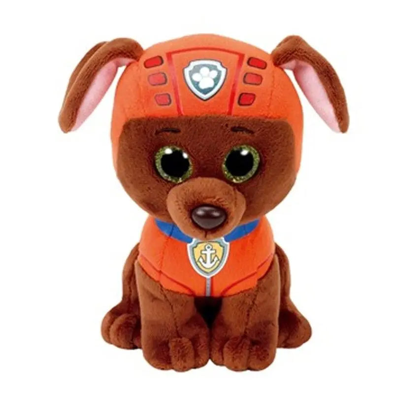 Paw Patrol Characters Plush Toys