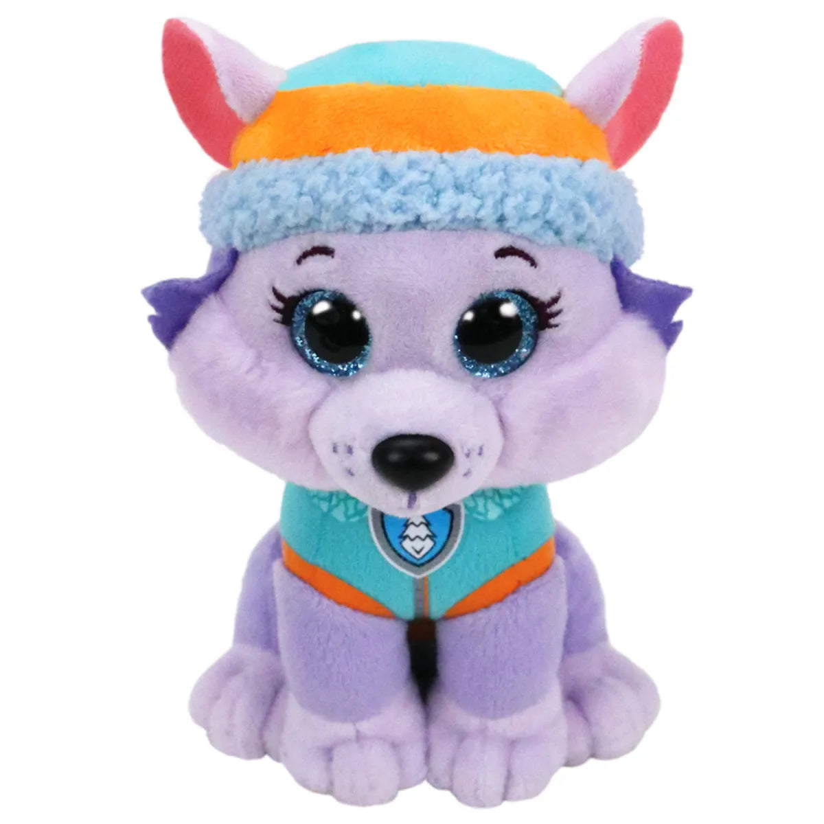 Paw Patrol Characters Plush Toys