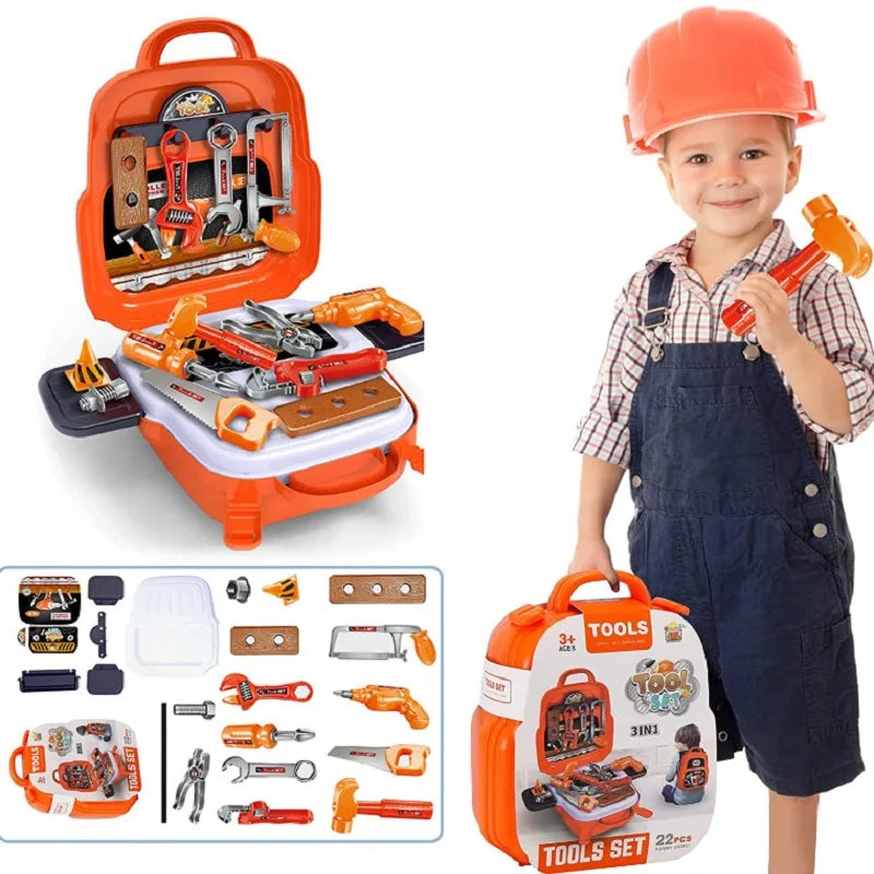 Simulation Repair Tools KIt