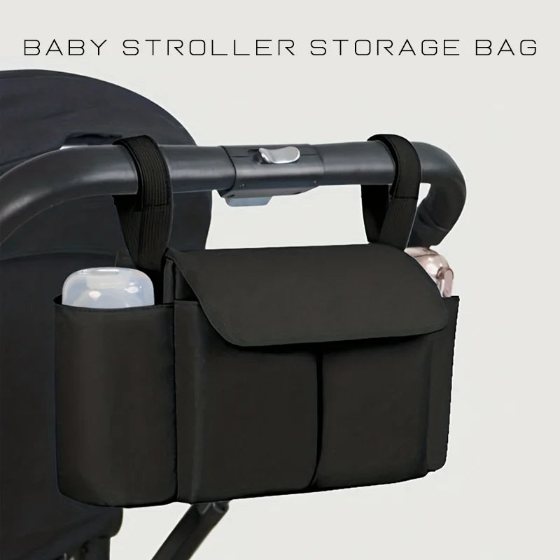  Large Capacity Travel Hanging Bag 