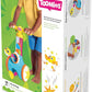 TOMY E71161 Pic N' Pop Toy, Multicoloured