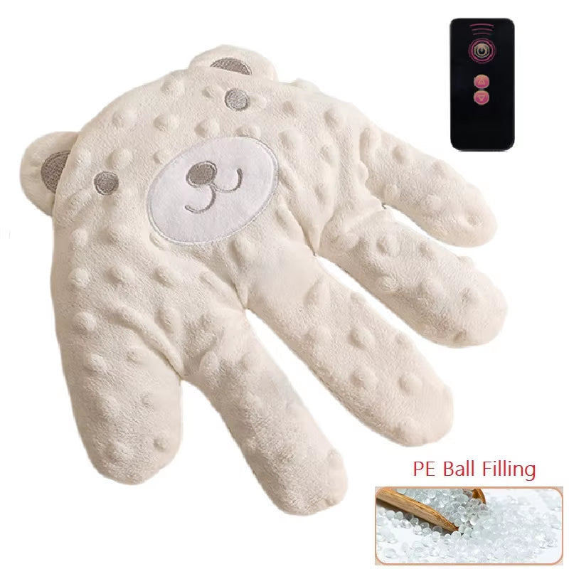 Soothing Baby Sleep Aid Pillow
