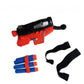 Soft Bullet Launcher Kids Toy