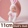  11Cm Rabbit