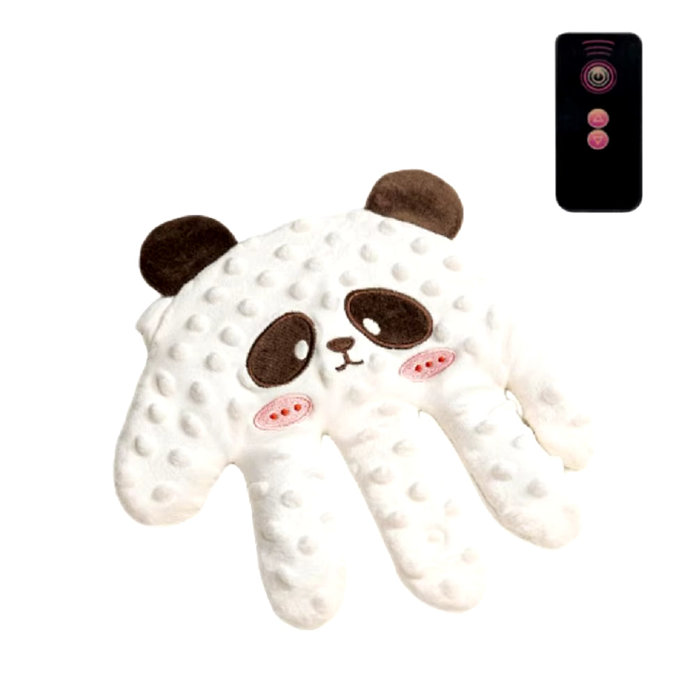 Soothing Baby Sleep Aid Pillow