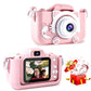 Children Camera 1080P HD Toddler Digital Video Camera 2.0-Inch 